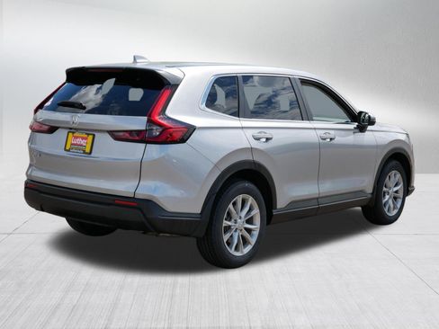 Certified 2024 Honda CR-V EX-L image 7