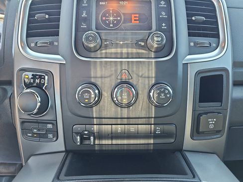 Used 2022 RAM 1500 Classic Warlock w/ Trailer Tow Group AWD/4WD image 26