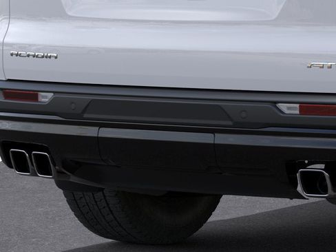 New 2026 GMC Acadia AT4 w/ LPO, Adventure Package AWD/4WD image 14