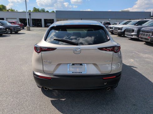Used 2024 MAZDA CX-30 AWD 2.5 S w/ Select Sport Pkg image 6