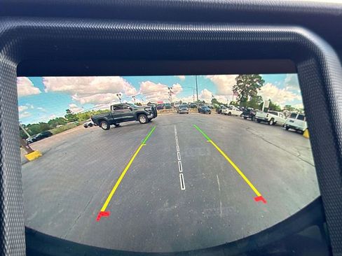 Used 2021 Jeep Wrangler Unlimited Sahara w/ Cold Weather Group image 20