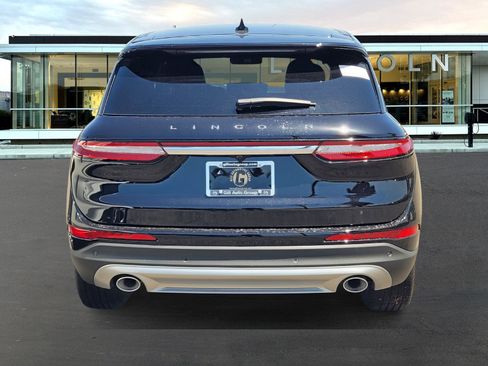 New 2025 Lincoln Corsair FWD image 5