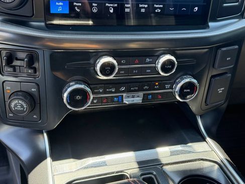 Used 2025 Ford F150 Raptor AWD/4WD image 23