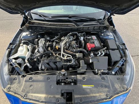 Used 2025 Nissan Altima 2.5 SV image 32