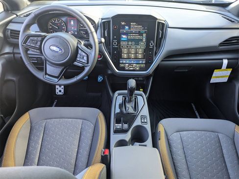 New 2026 Subaru Crosstrek 2.5i Sport image 15