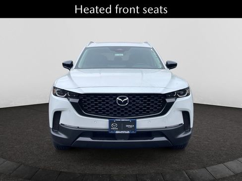 New 2026 MAZDA CX-50 2.5 Hybrid w/ Cargo Package AWD/4WD image 7