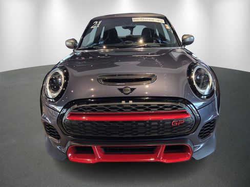 Used 2021 MINI Cooper John Cooper Works GP image 2
