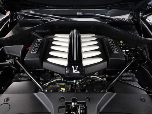 Used 2015 Rolls-Royce Ghost Base image 47
