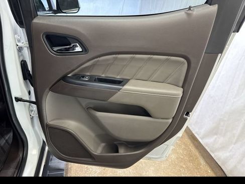 Certified 2022 GMC Canyon Denali AWD/4WD image 22