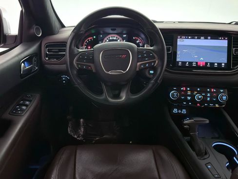 Used 2021 Dodge Durango Citadel AWD/4WD image 31