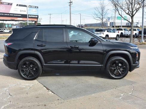 New 2026 Chevrolet Equinox LT w/ Midnight Edition image 4