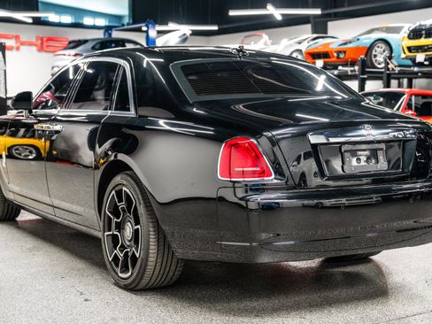 Used 2014 Rolls-Royce Ghost image 6