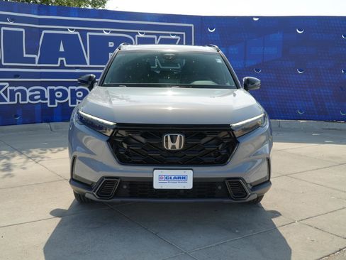 New 2026 Honda CR-V Sport-L image 2