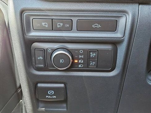Used 2022 Ford F150 XLT w/ Equipment Group 302A High AWD/4WD image 12