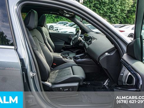 Used 2026 BMW X3 xDrive30i AWD/4WD image 22