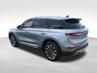 Used 2022 Lincoln Corsair Reserve w/ Equipment Group 201A