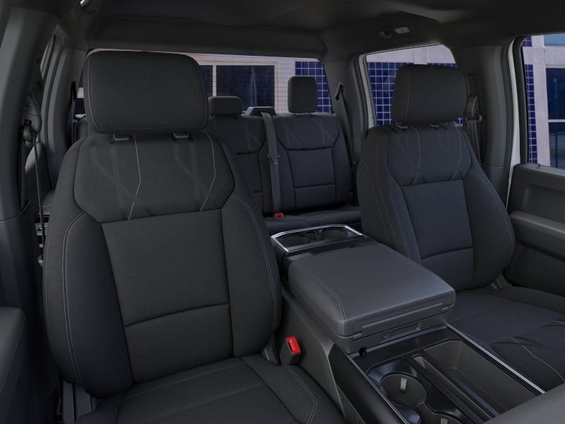 New 2026 Ford F150 STX w/ Equipment Group 200A RWD image 11
