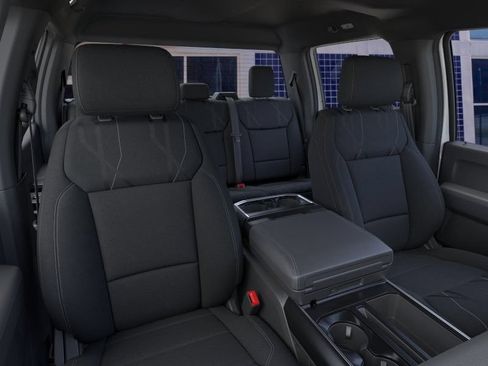 New 2026 Ford F150 STX w/ Equipment Group 200A RWD image 11