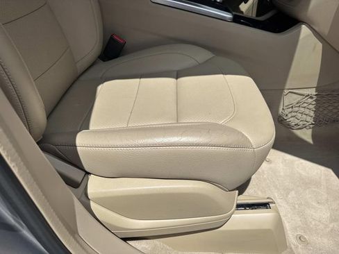 Used 2015 Mercedes-Benz ML 350 2WD image 12