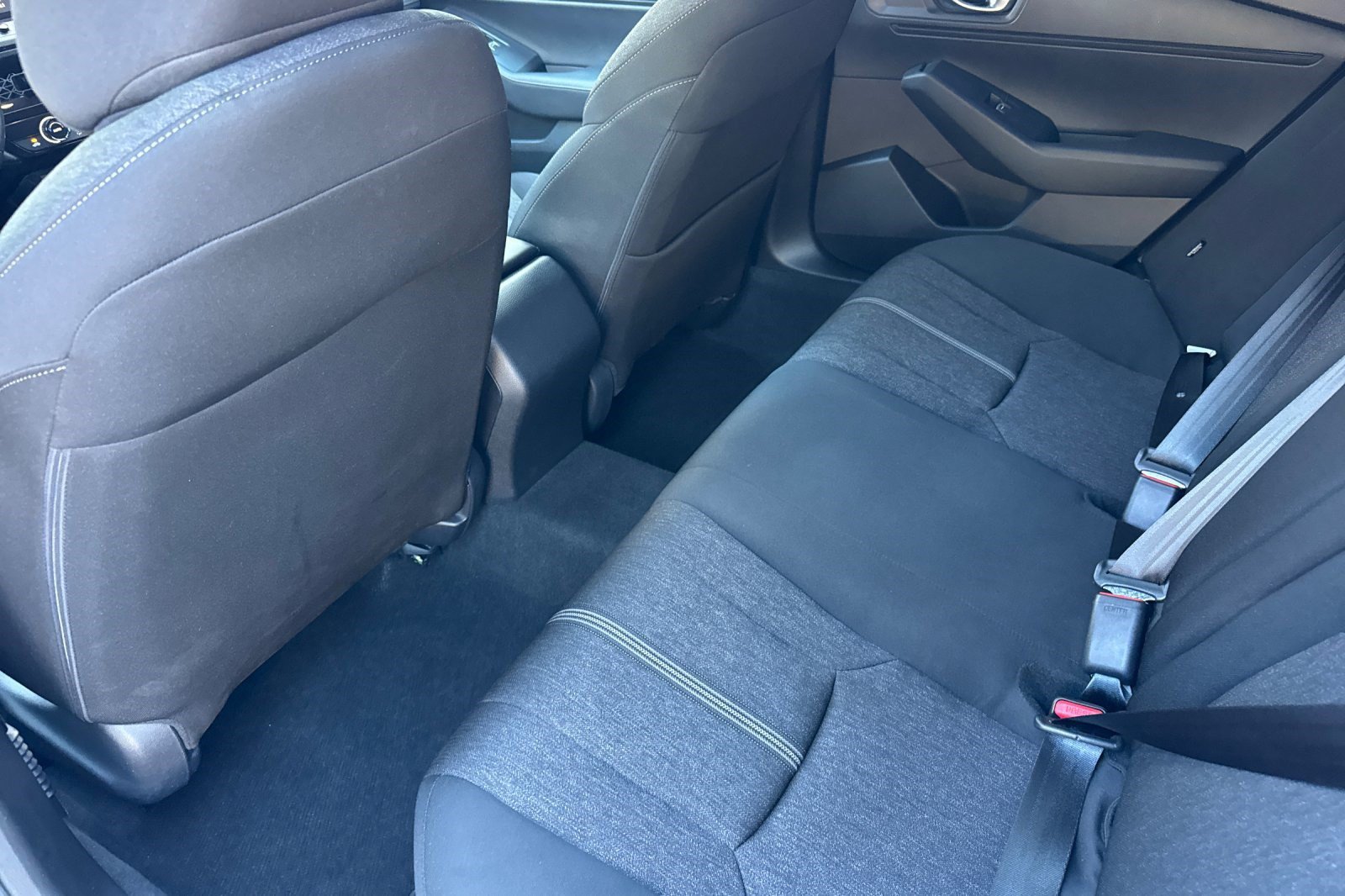 Certified 2024 Honda Accord Sport image 25