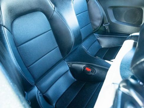 Used 2023 Ford Mustang Premium image 27