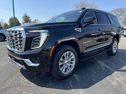 New 2026 GMC Yukon Denali image 10