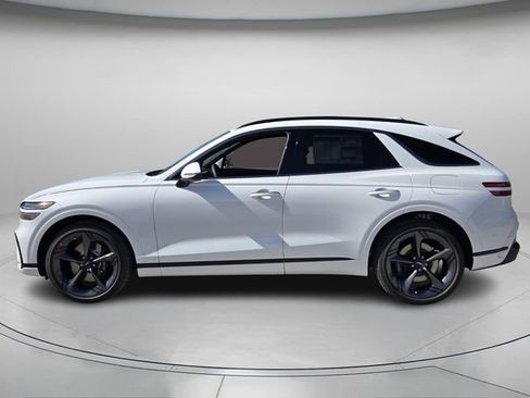 New 2026 Genesis GV70 2.5T Sport Prestige AWD/4WD image 2