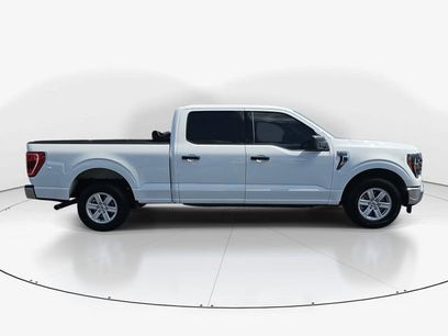 Used 2023 Ford F150 XLT w/ Equipment Group 301A Mid