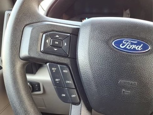 Used 2019 Ford F150 XL w/ Equipment Group 101A Mid AWD/4WD image 22