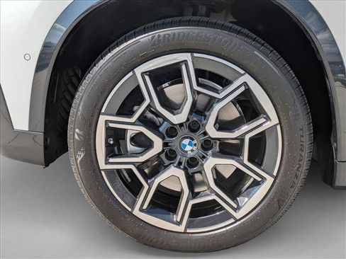 Used 2026 BMW X1 xDrive28i w/ Technology Package AWD/4WD image 24