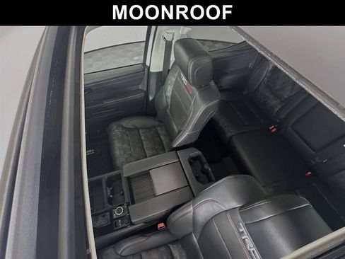 Used 2022 Toyota Tundra TRD Pro image 14