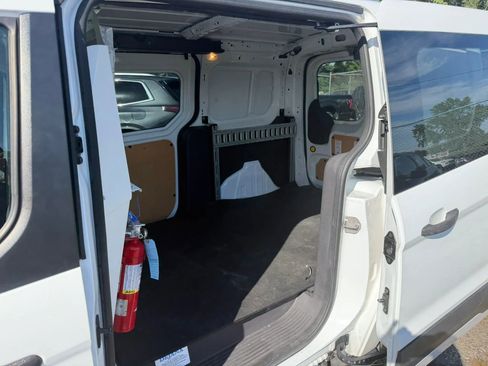 Used 2016 Ford Transit Connect XL FWD image 33