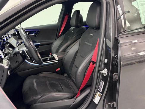 Used 2023 Mercedes-Benz C 43 AMG 4MATIC Sedan image 10