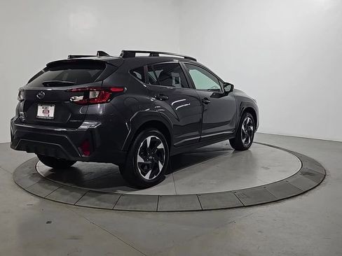 Certified 2024 Subaru Crosstrek 2.5i Limited w/ Crosstrek Mirror Package AWD/4WD image 5