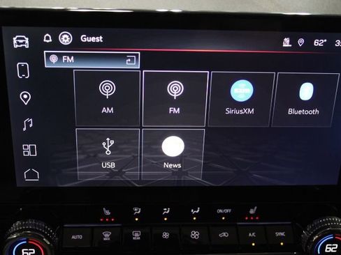 New 2026 GMC Canyon Elevation w/ Convenience Package AWD/4WD image 47