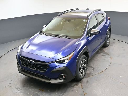 New 2026 Subaru Crosstrek 2.0i Premium image 46