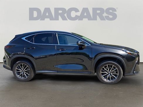 Used 2024 Lexus NX 350 AWD image 7