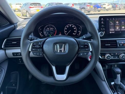 Used 2020 Honda Accord EX image 23