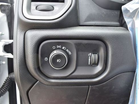 New 2025 RAM 4500 Tradesman image 13