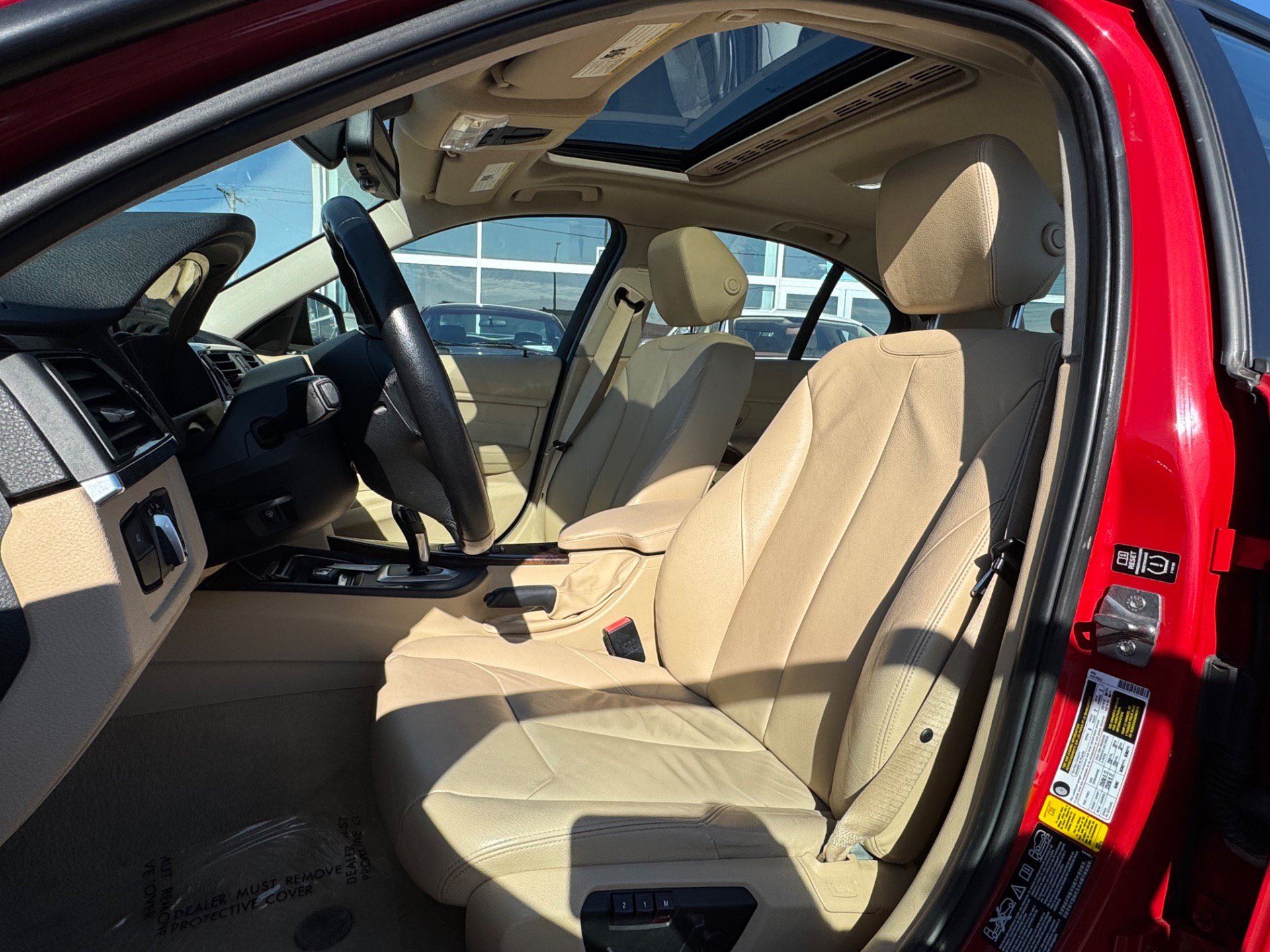 Used 2013 BMW 328i xDrive Sedan AWD/4WD image 2