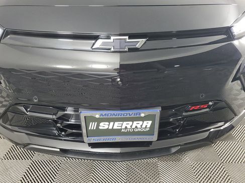 New 2027 Chevrolet Bolt RS w/ Super Cruise Package FWD image 10