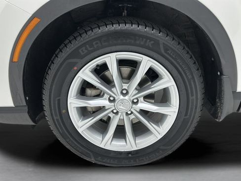 Used 2025 Honda CR-V EX image 9