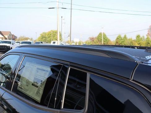 New 2026 Jeep Compass Limited image 27