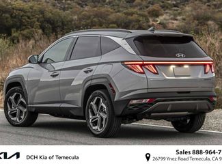 Used 2024 Hyundai Tucson Limited AWD/4WD video 1