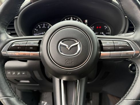 Used 2023 MAZDA CX-30 2.5 Turbo w/ Premium Package AWD/4WD image 21