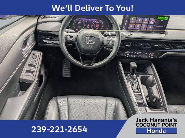Used 2023 Honda Accord Sport image 16