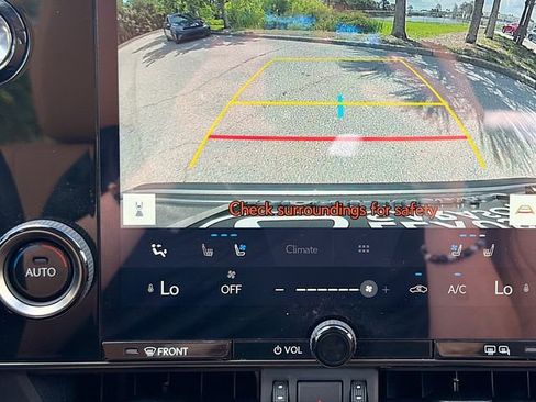Used 2025 Lexus NX 350 AWD w/ Accessory Package (K3) image 32