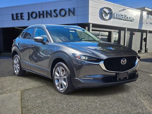Certified 2024 MAZDA CX-30 AWD 2.5 S w/ Preferred Package image 7