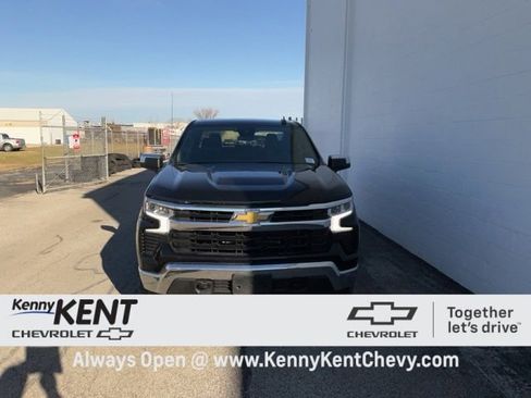 Used 2022 Chevrolet Silverado 1500 LT image 4