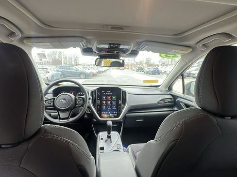 Certified 2025 Subaru Crosstrek 2.0i Premium AWD/4WD image 23